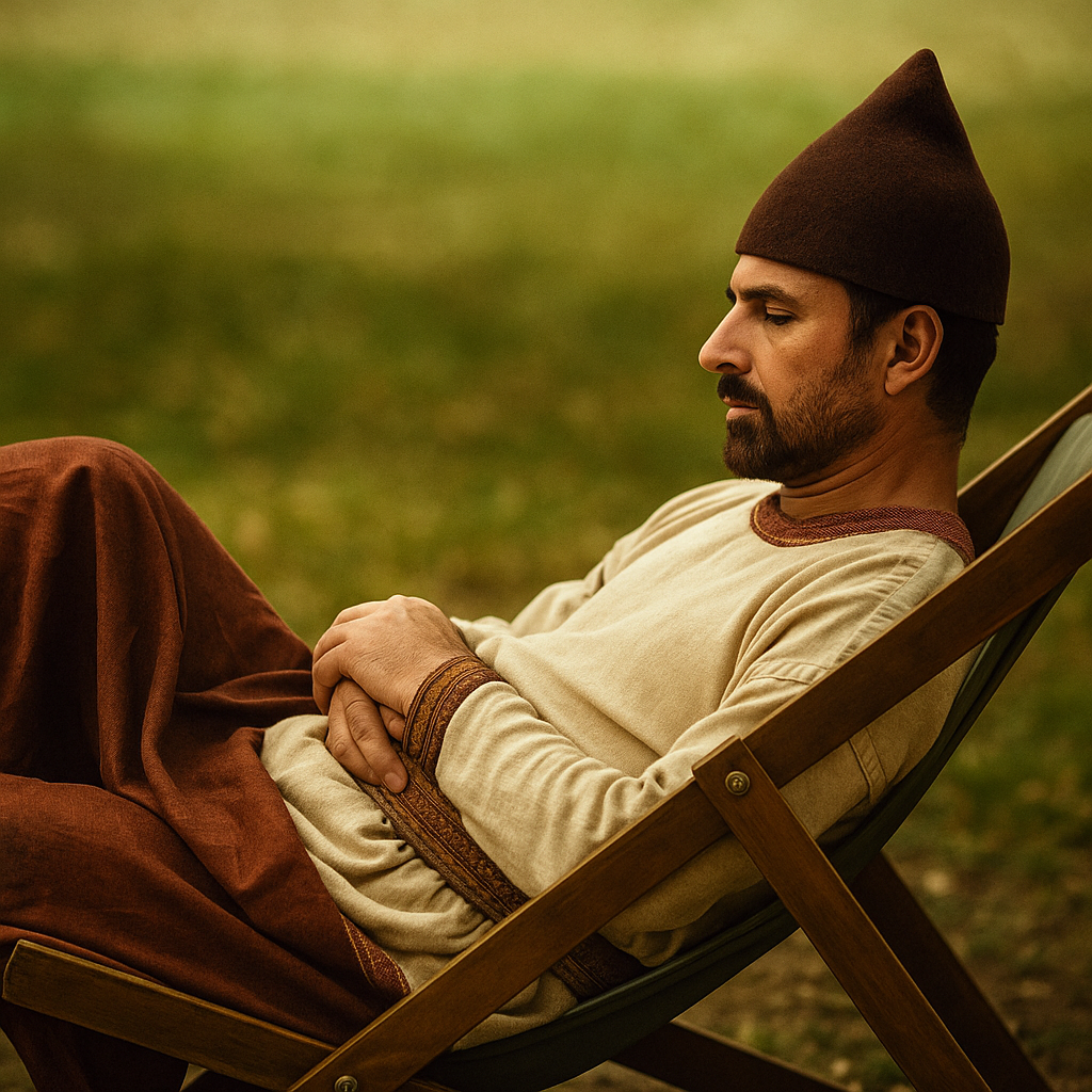 Победа над собой