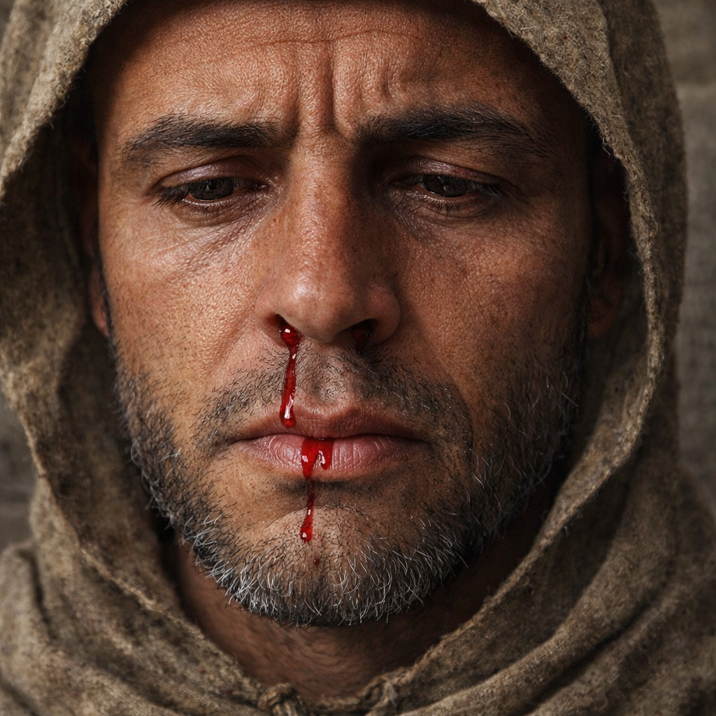 Гордость это путь к бесчестию